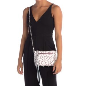 NWT Rebecca Minkoff Crossbody Bag